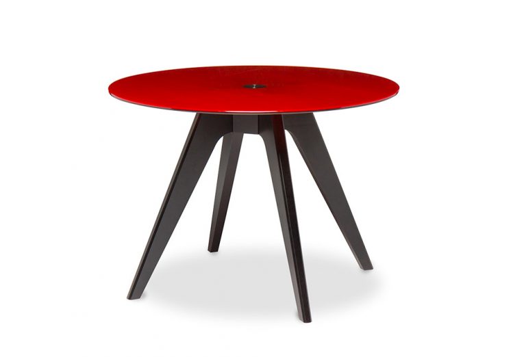 Mixing and Matching Bar or Counter Stools With Dining Chairs