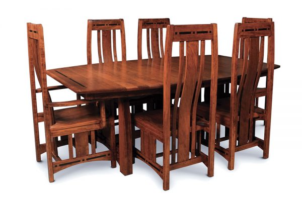 Denali Dining Set