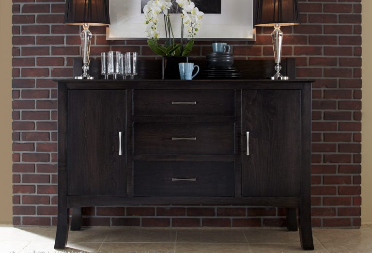 Difference Between Sideboards, Buffets, and Hutches