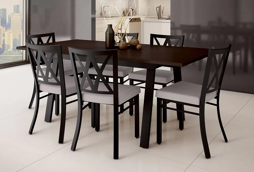 perfect dining table set