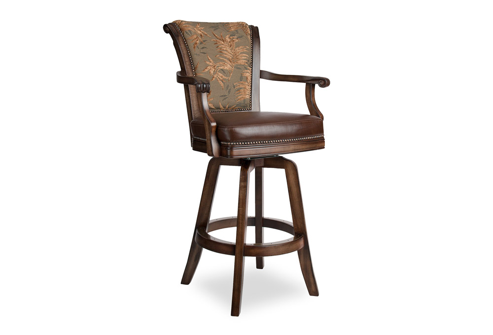 Bentley barstool