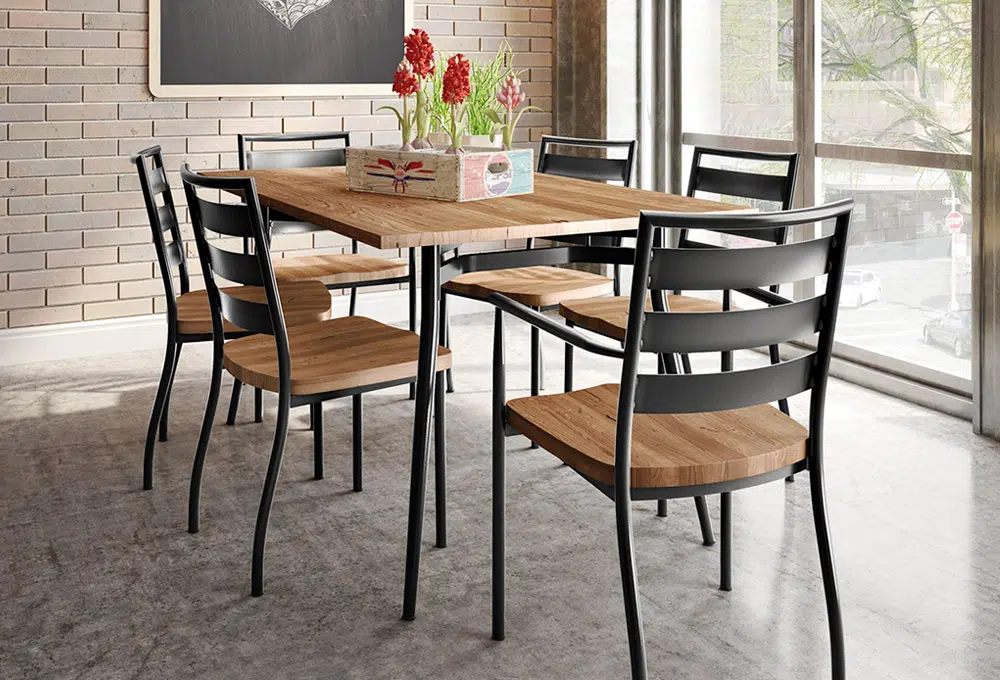 Jayden dining table set