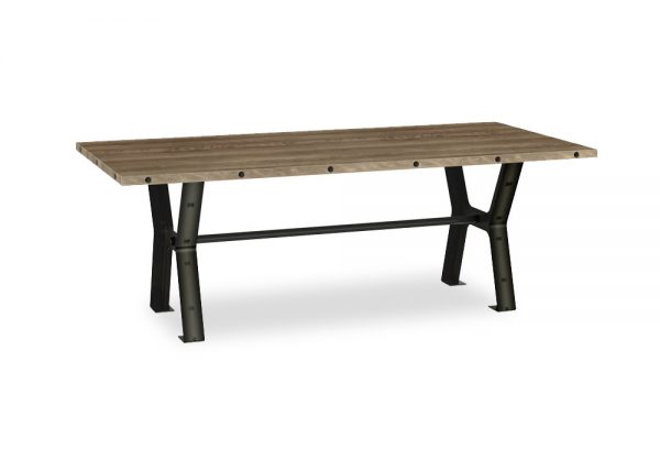 samuel extension dining table