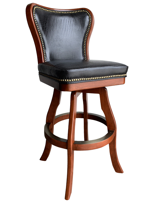 Casual Dining Bar Stools Custom, Largest Selection Of Bar Stools