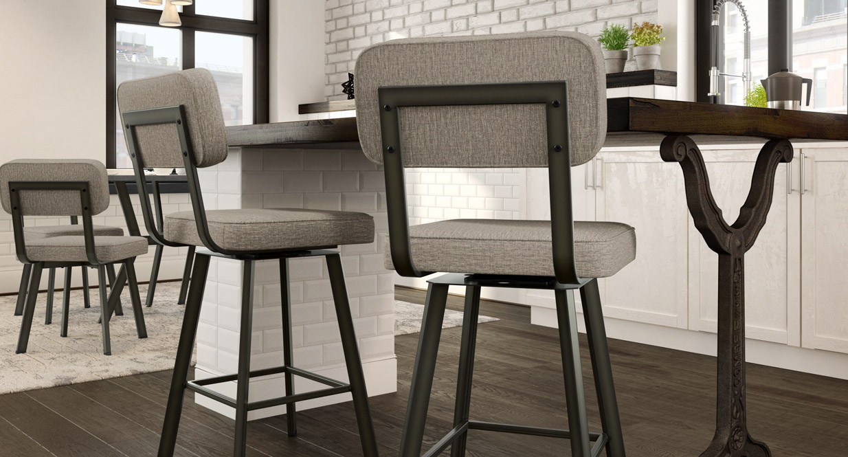 bar stools kitchen table set