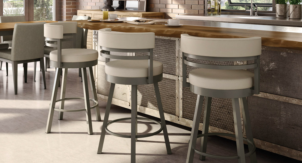 casual dining & bar stools | custom dining furniture, san diego