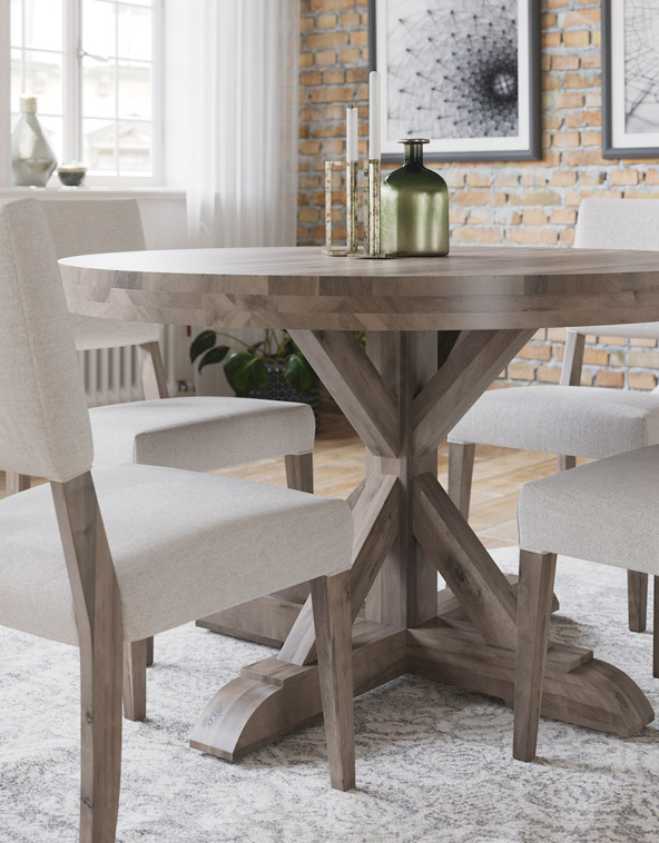 Casual Dining Barstools