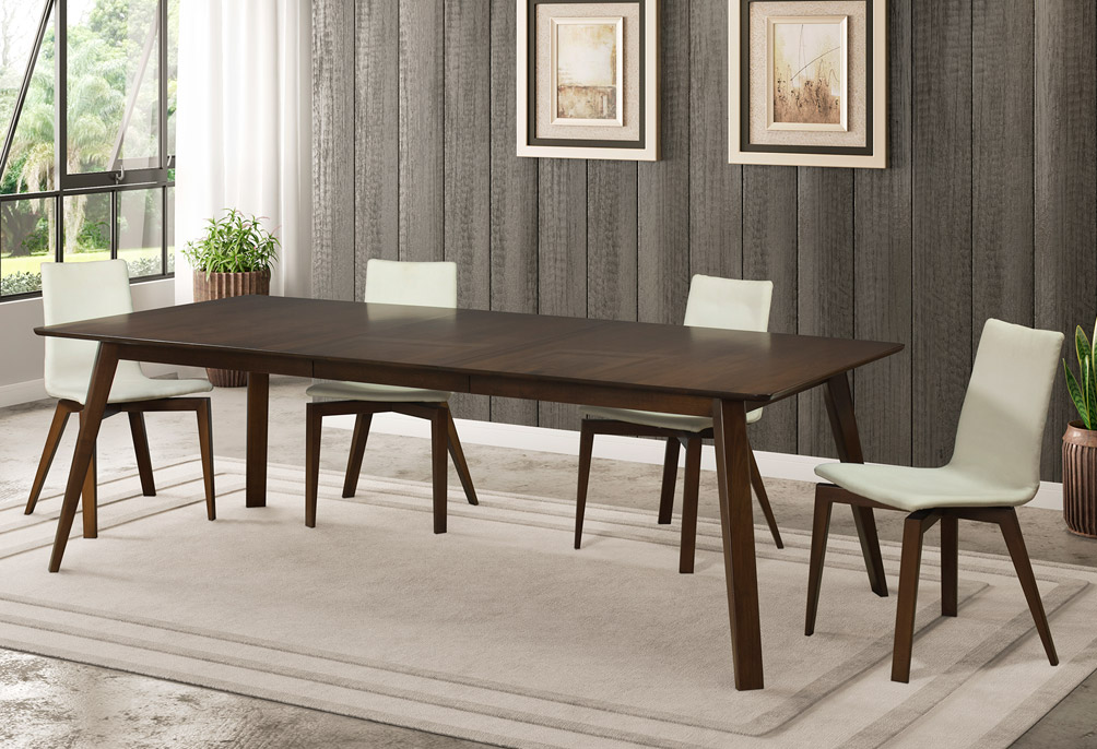 custom solid wood dining tables