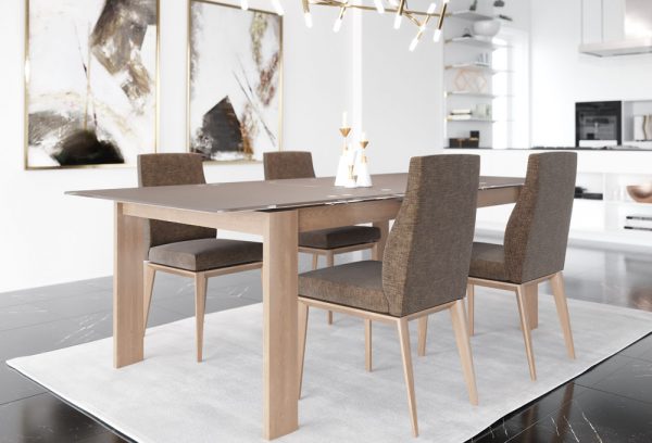 Isabella dining set