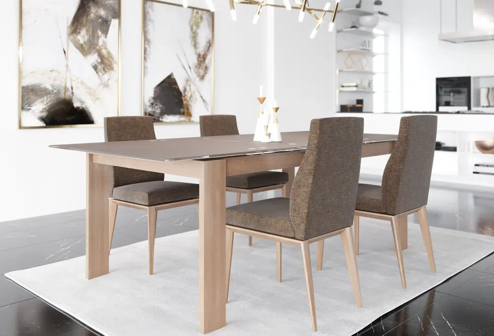 Isabella dining set