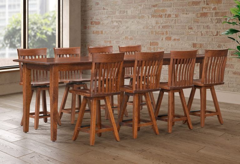 Counter Height Dining Table Ideas Casual Dining & Barstools