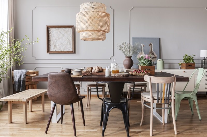 Chairs For Your Dining Table, Do Dining Chairs Need To Match Table