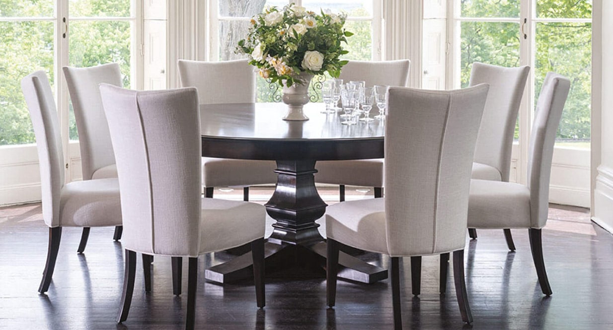 Custom Dining Furniture in San Diego and San Marcos