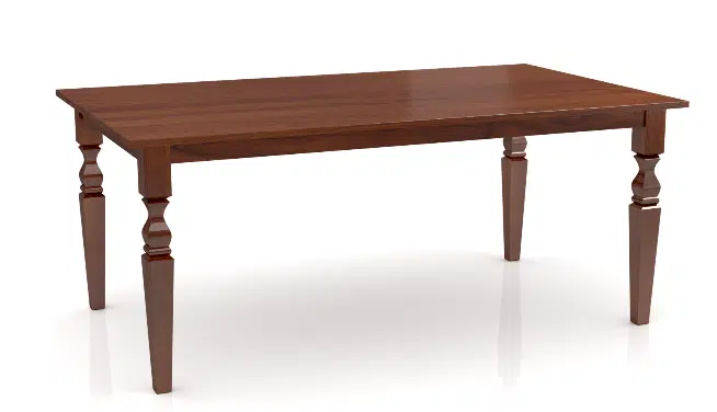 Simply Amish Style Your Own dining table