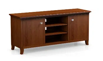 Simply Amish media unit