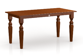 Simply Amish writing desk