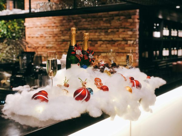 holiday bar